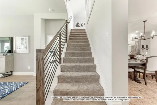 $920,344 | 3822 Grace Park Lane, Bedford, TX 76021