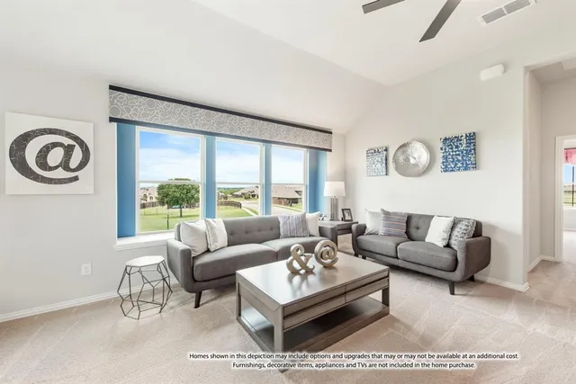 $920,344 | 3822 Grace Park Lane, Bedford, TX 76021