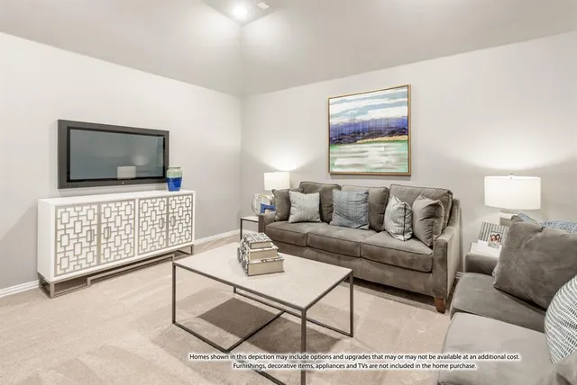 $920,344 | 3822 Grace Park Lane, Bedford, TX 76021