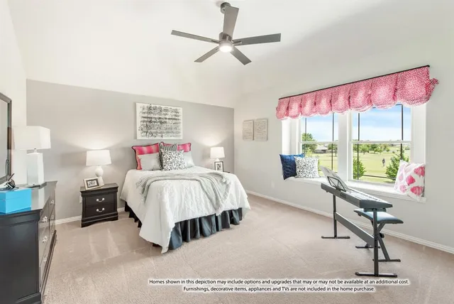 $920,344 | 3822 Grace Park Lane, Bedford, TX 76021