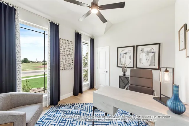 $920,344 | 3822 Grace Park Lane, Bedford, TX 76021