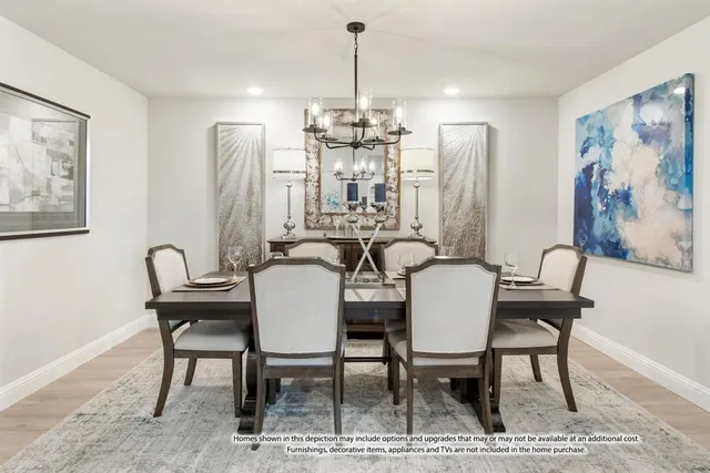 $920,344 | 3822 Grace Park Lane, Bedford, TX 76021