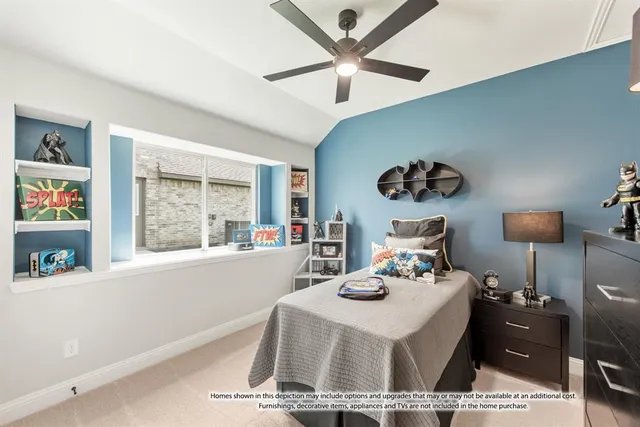 $920,344 | 3822 Grace Park Lane, Bedford, TX 76021