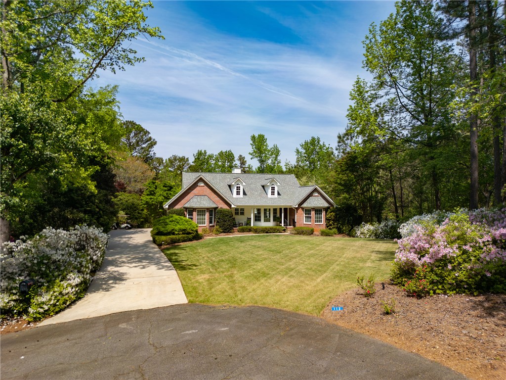 112 Fendley Lane Fair Play, SC 29643 - Photo 3 of 47