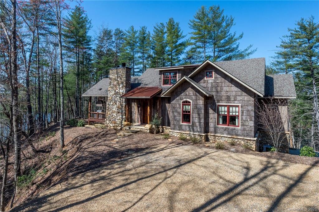 2450 Obeth Road Nebo, NC 28761 - Photo 3 of 39 Gallery Image 3