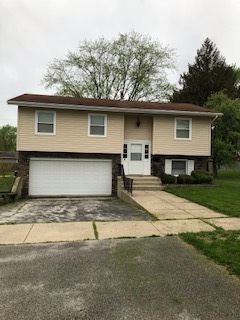3222 Hopkins Street Steger, IL 60475 - Photo 2 of 11