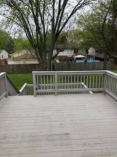3222 Hopkins Street Steger, IL 60475 - Photo 7 of 11