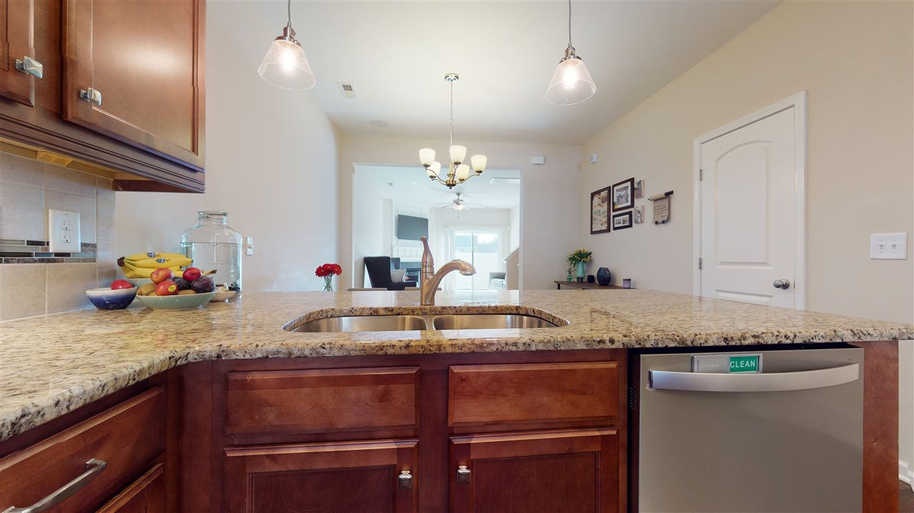 218 Zante Currant Road Durham, NC 27703 - Photo 9 of 28 Photo 9