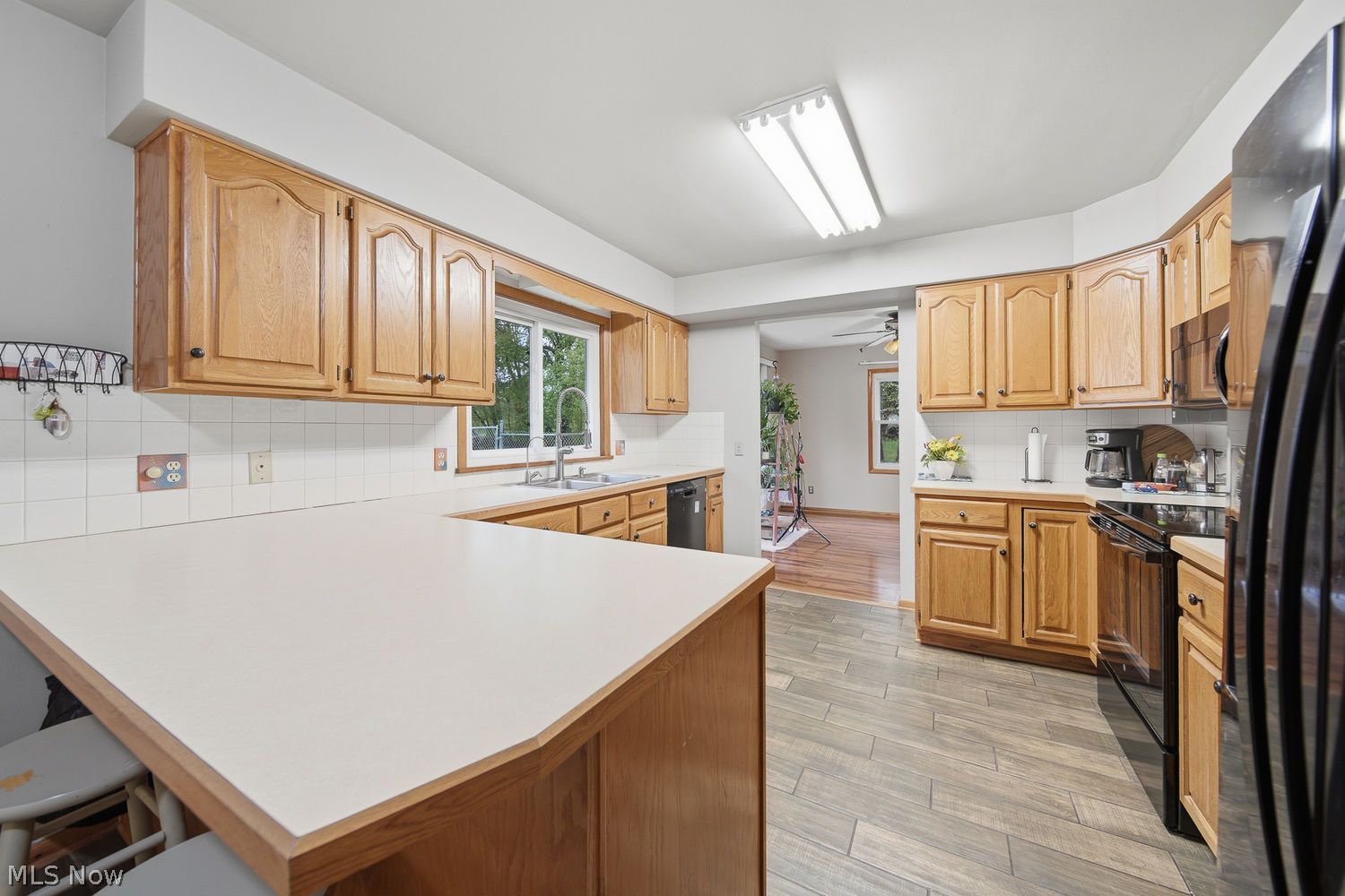 1556 Koons Road North Canton, OH 44720 - Photo 13 of 30 Kitchen