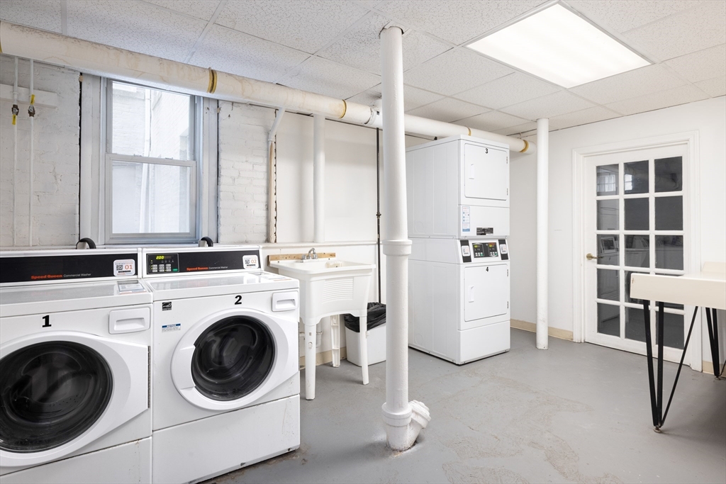 87 Gordon Street Boston, MA 02135 - Photo 11 of 12