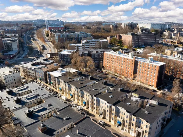$5,900,000 | 87 Gordon Street, Boston, MA 02135