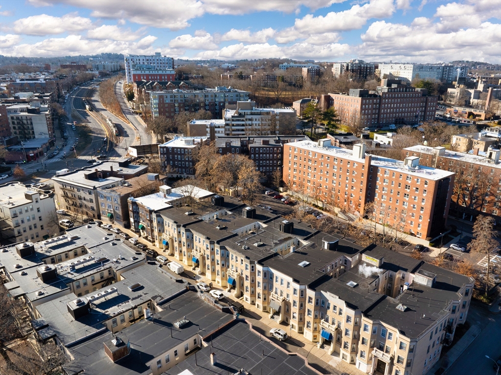 87 Gordon Street Boston, MA 02135 - Photo 12 of 12