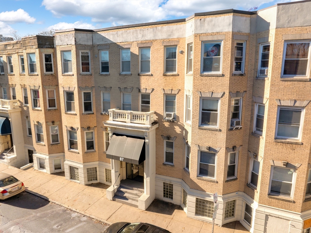 87 Gordon Street Boston, MA 02135 - Photo 2 of 12