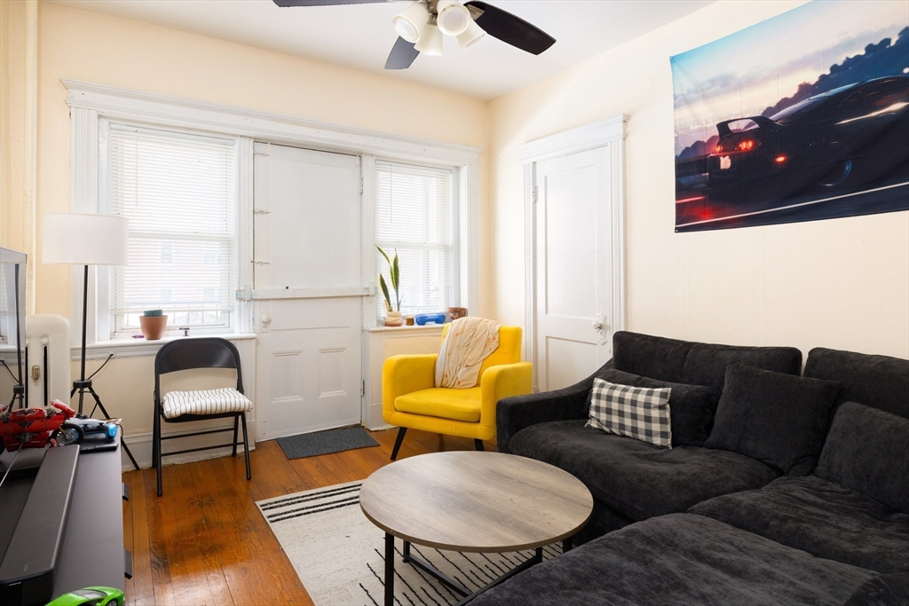 87 Gordon Street Boston, MA 02135 - Photo 5 of 12