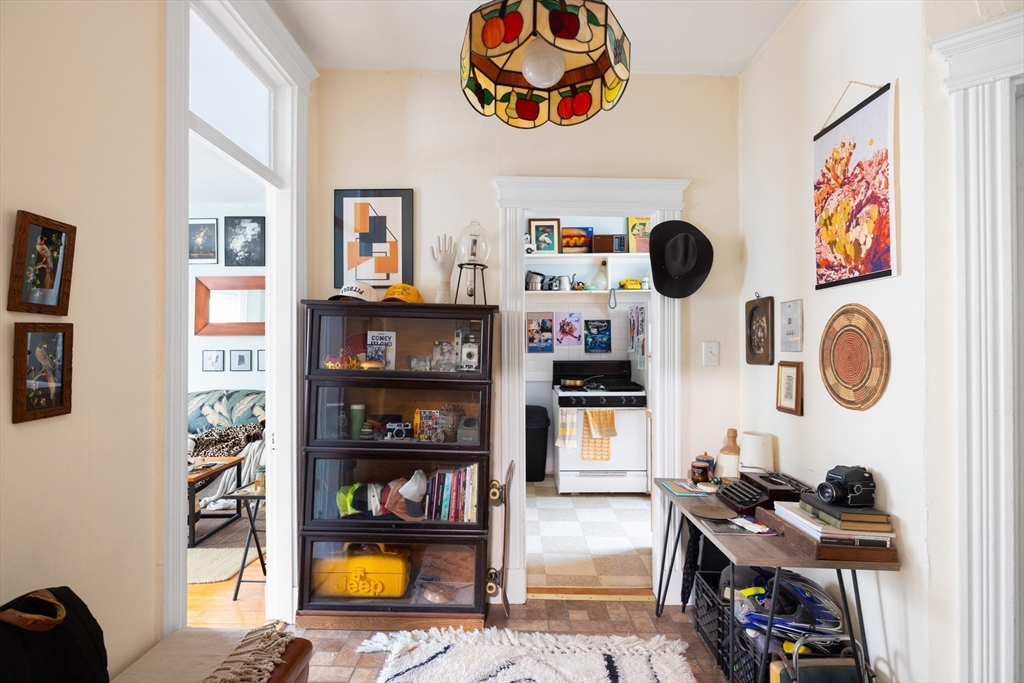 87 Gordon Street Boston, MA 02135 - Photo 8 of 12