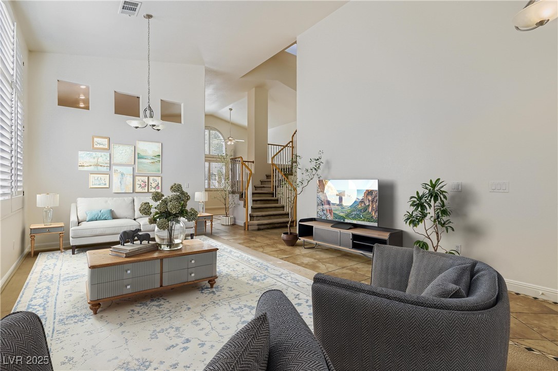 2012 Summerside Court Henderson, NV 89012 - Photo 7 of 32 Virtually Staged