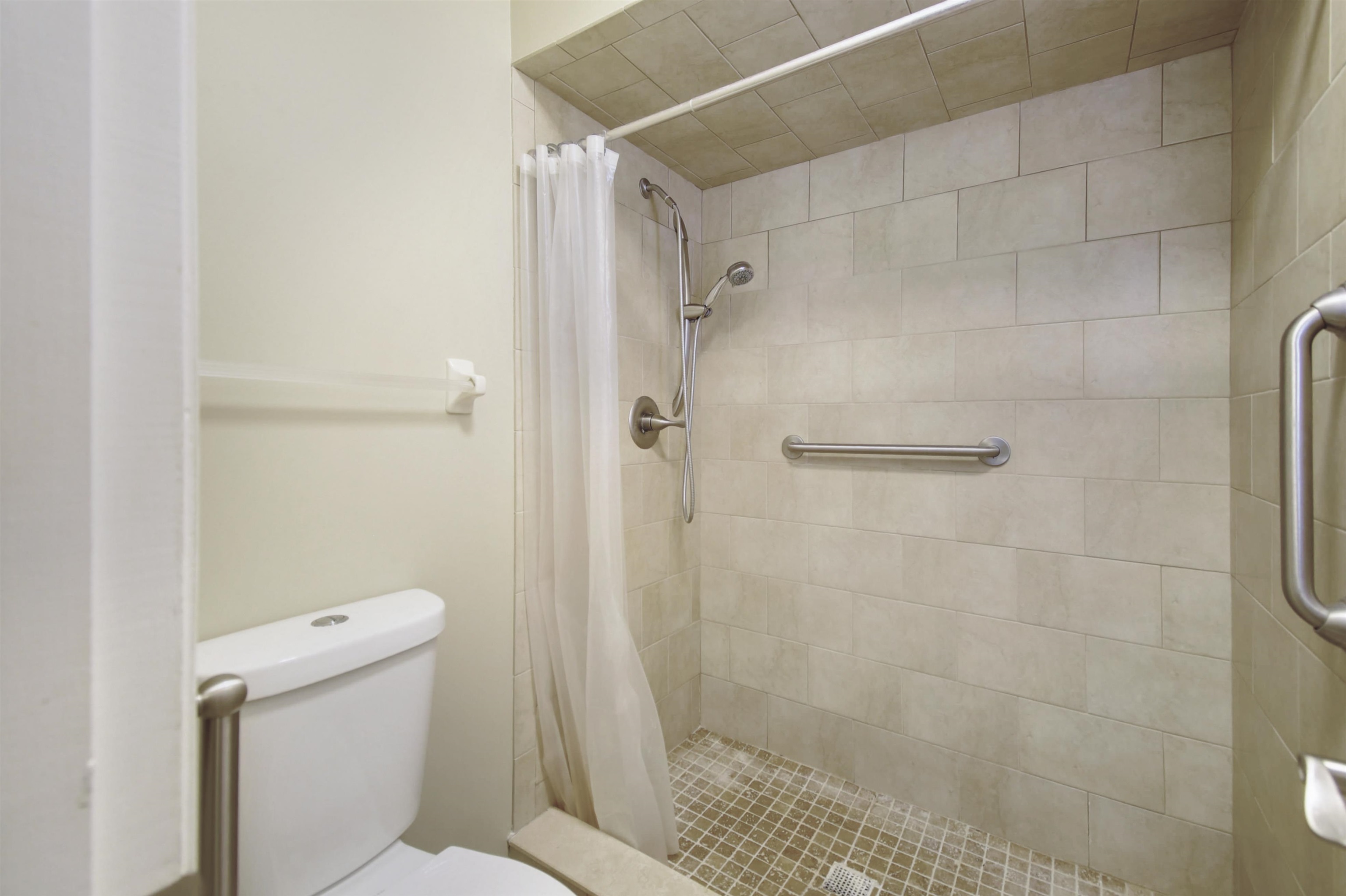317 Mystical Way St. Augustine, FL 32080 - Photo 13 of 25 Full bathroom with a shower stall