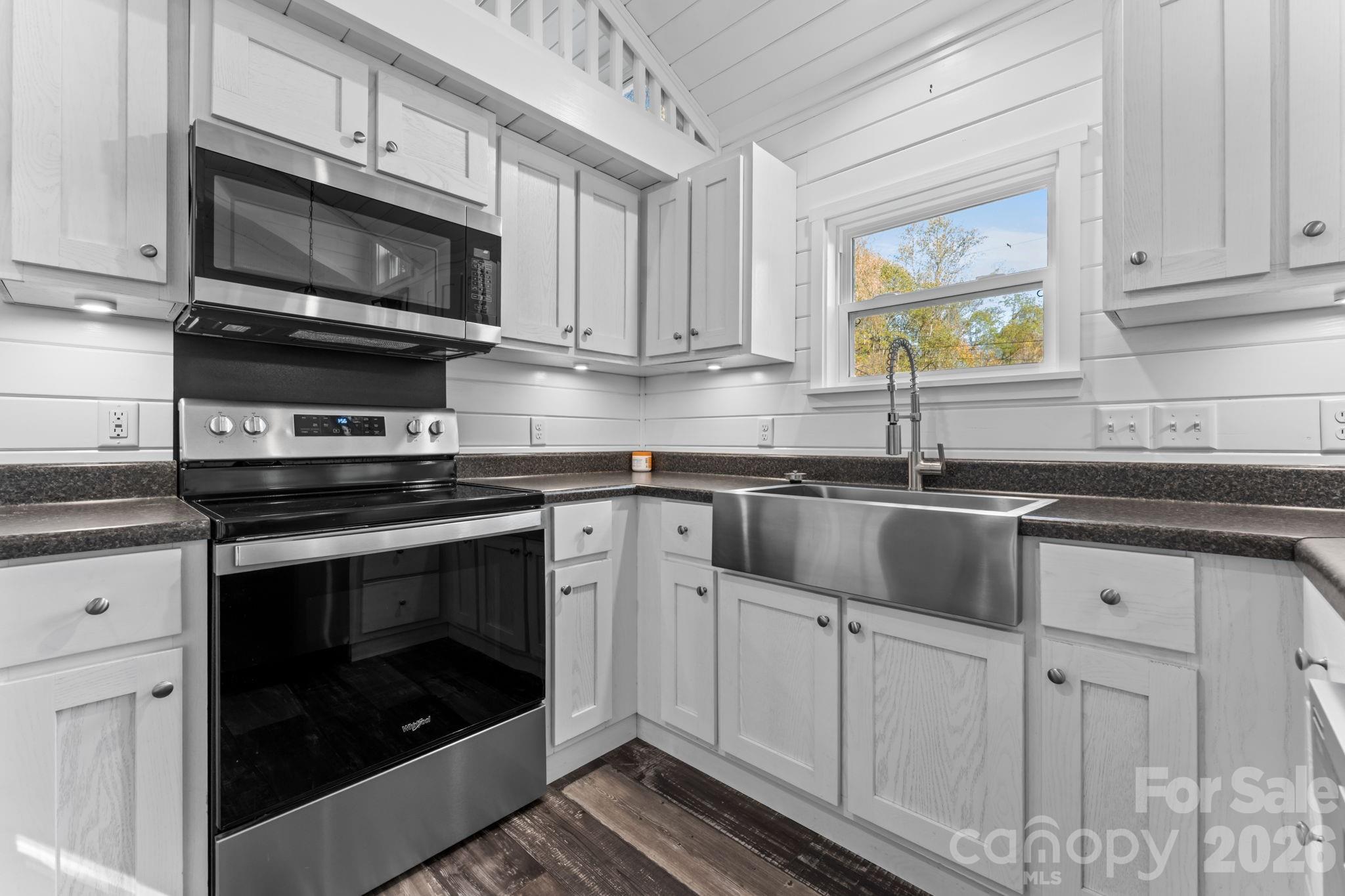 619 Kitchens Branch Road Sylva, NC 28779 - Photo 5 of 13