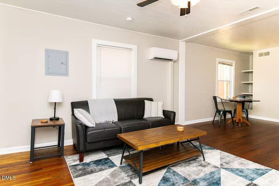 1507 Gunter Street Durham, NC 27707 - Photo 6 of 11 Gunter 1