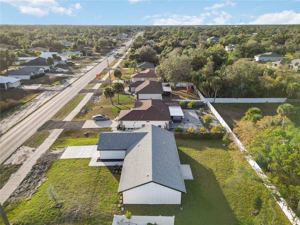 3294 West Price Boulevard North Port, FL 34286 - Photo 44 of 47 a view of a city