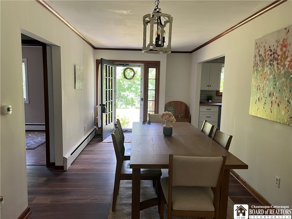 2365 Carlson Road Kiantone, NY 14701 - Photo 9 of 23