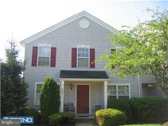 5494 Rinker Circle, Unit 319 Doylestown, PA 18902 - Photo 1 of 12 Exterior Front