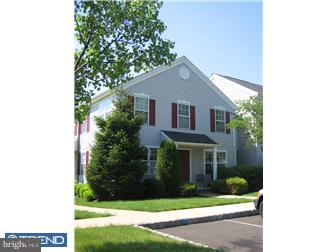5494 Rinker Circle, Unit 319 Doylestown, PA 18902 - Photo 2 of 12 Exterior Side