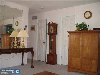 5494 Rinker Circle, Unit 319 Doylestown, PA 18902 - Photo 5 of 12 Living Room