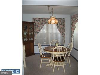 5494 Rinker Circle, Unit 319 Doylestown, PA 18902 - Photo 6 of 12 Dining Room
