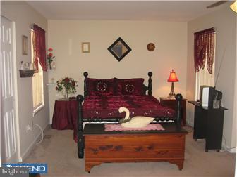 5494 Rinker Circle, Unit 319 Doylestown, PA 18902 - Photo 8 of 12 Bedroom - Main