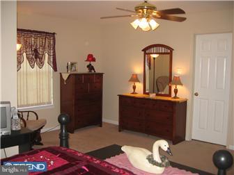 5494 Rinker Circle, Unit 319 Doylestown, PA 18902 - Photo 9 of 12 Bedroom - Main