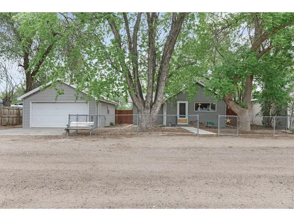 $325,000 | 208 South Cora Avenue, Milliken, CO 80543