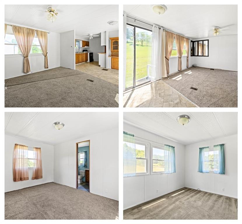 119 Cooper Road Slippery Rock, PA 16057 - Photo 25 of 25 a view interior of a house and natural light