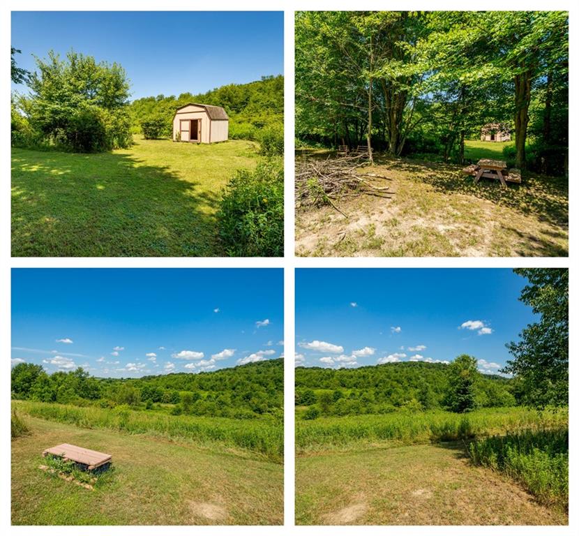 119 Cooper Road Slippery Rock, PA 16057 - Photo 5 of 25 a view of an outdoor space