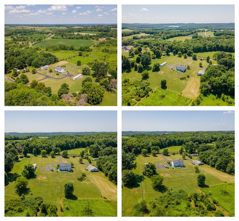 119 Cooper Road Slippery Rock, PA 16057 - Photo 6 of 25 a view of a garden