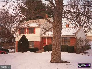702 Fraser Road, Unit 1 Glenside, PA 19038 - Photo 1 of 1 Gallery Image 1