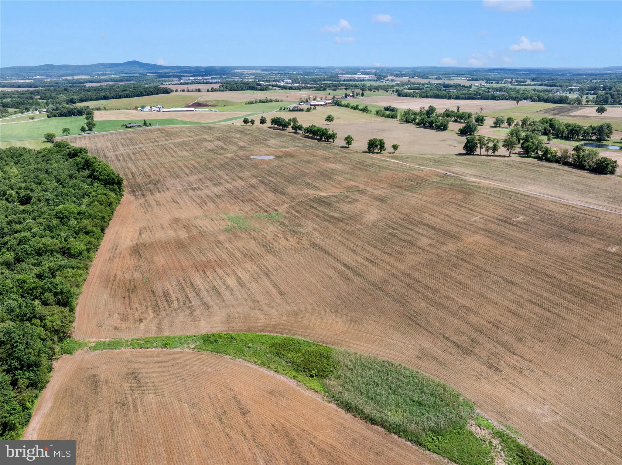 4739 Elmer Derr Road Frederick, MD 21703 - Photo 91 of 97 Aerial Land