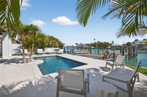 $3,910,000 | 2503 Pass A Grille Way, St. Pete Beach, FL 33706