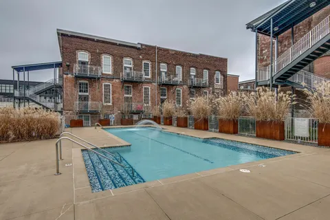 $365,000 | 1350 Rosa L Parks Boulevard, Unit 238, Nashville, TN 37208