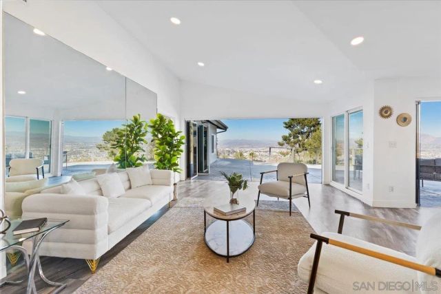 $1,595,000 | 5030 Helix Terrace, La Mesa, CA 91941