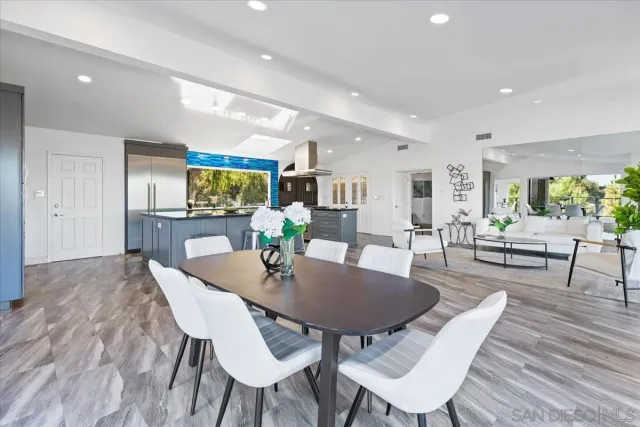 $1,595,000 | 5030 Helix Terrace, La Mesa, CA 91941