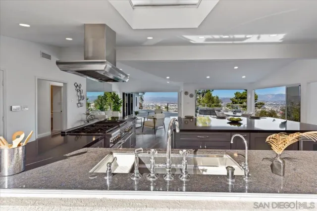 $1,595,000 | 5030 Helix Terrace, La Mesa, CA 91941