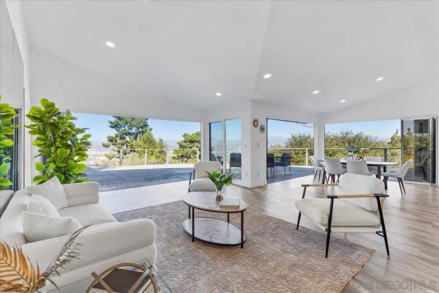$1,595,000 | 5030 Helix Terrace, La Mesa, CA 91941