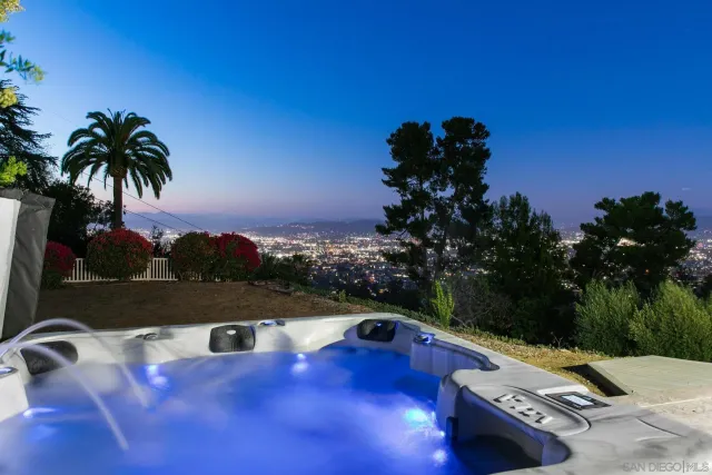 $1,595,000 | 5030 Helix Terrace, La Mesa, CA 91941