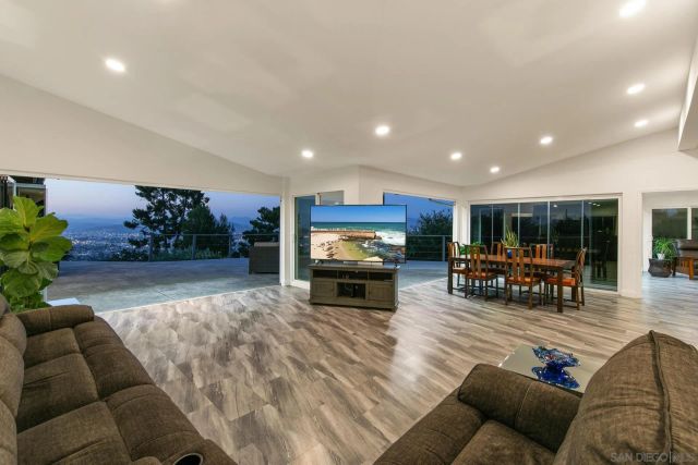 $1,595,000 | 5030 Helix Terrace, La Mesa, CA 91941