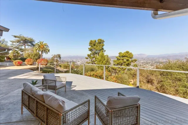 $1,595,000 | 5030 Helix Terrace, La Mesa, CA 91941