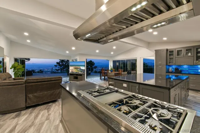 $1,595,000 | 5030 Helix Terrace, La Mesa, CA 91941