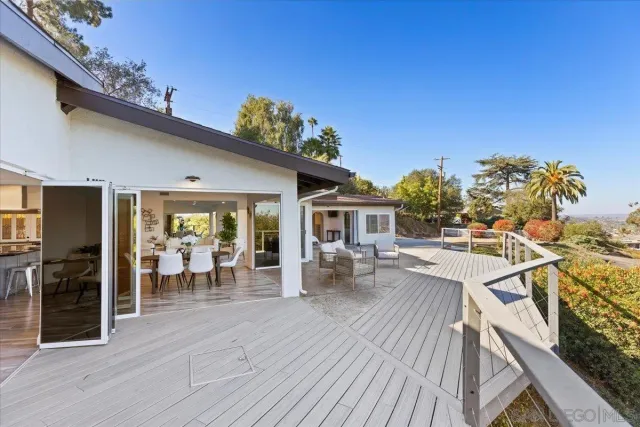 $1,595,000 | 5030 Helix Terrace, La Mesa, CA 91941