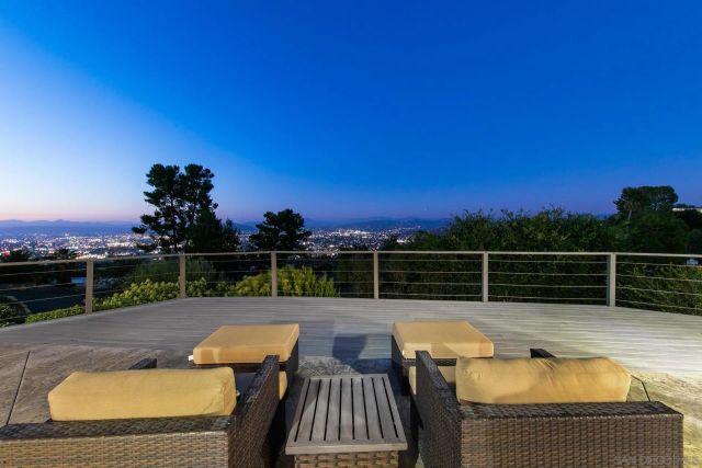 $1,595,000 | 5030 Helix Terrace, La Mesa, CA 91941