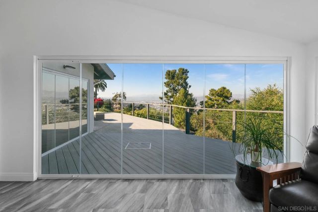 $1,595,000 | 5030 Helix Terrace, La Mesa, CA 91941